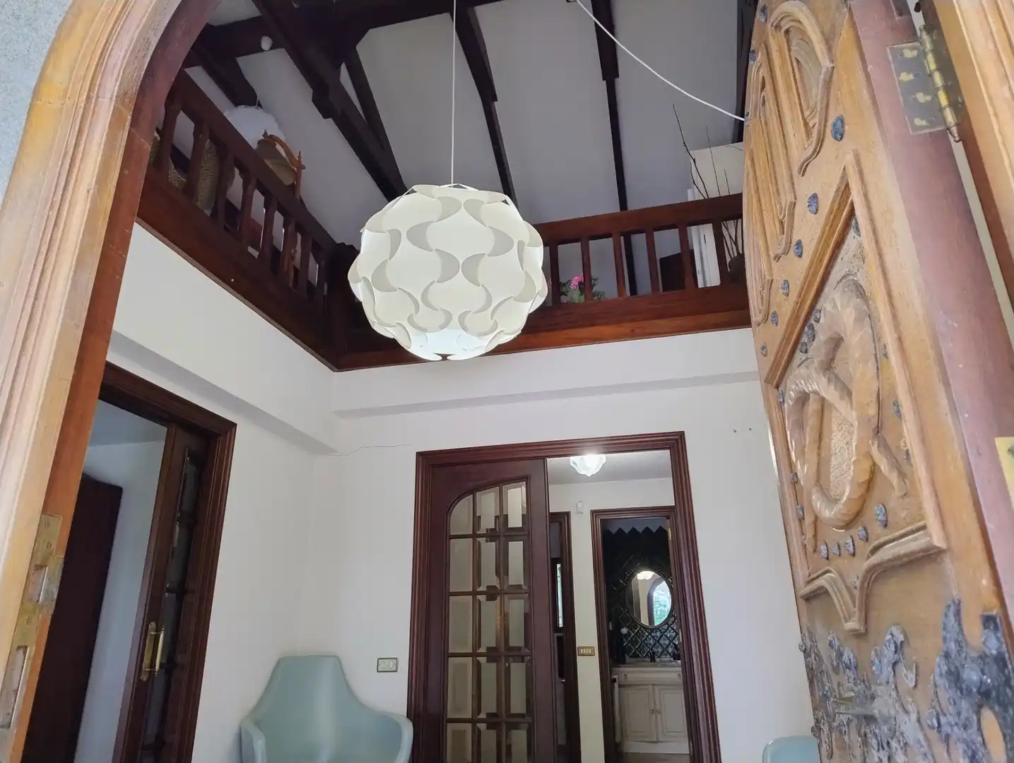 Casa o chalet en venta en Lugo con Amueblado