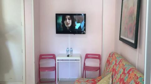 Foto 3 de Àtic de lloguer a Casco Antiguo - Puerto, Benidorm