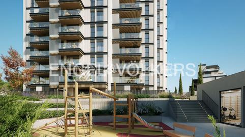 Foto 5 de Apartament de lloguer a Pinar del Rey,  Madrid Capital