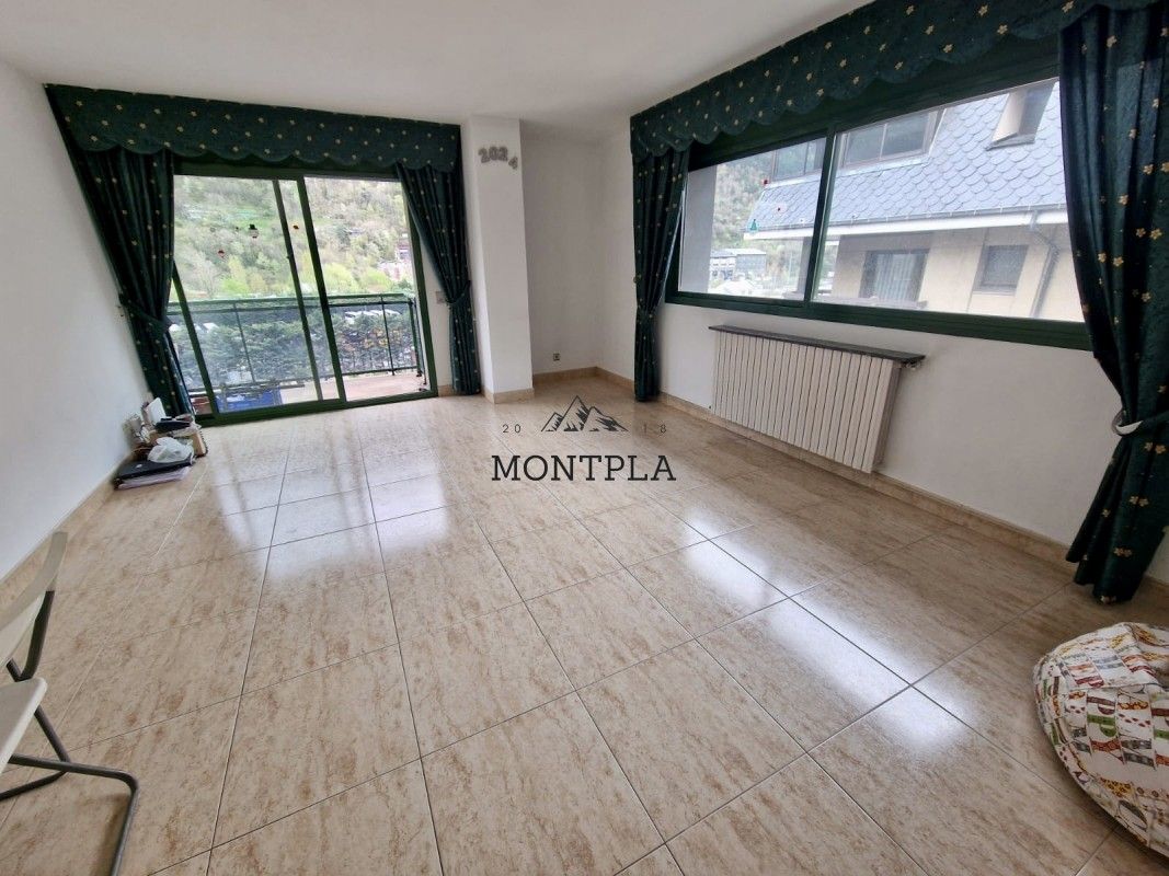 Flat for sale in Centro, Andorra la Vella