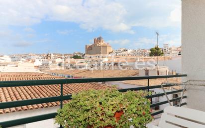 Exterior view of Apartment for sale in Altea  with Balcony