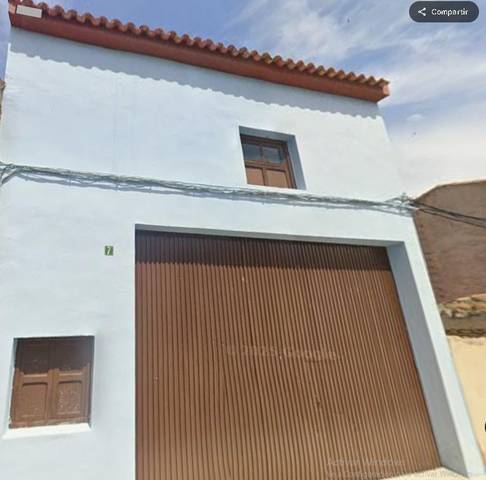 Nave industrial en Venta en Fuentes Claras