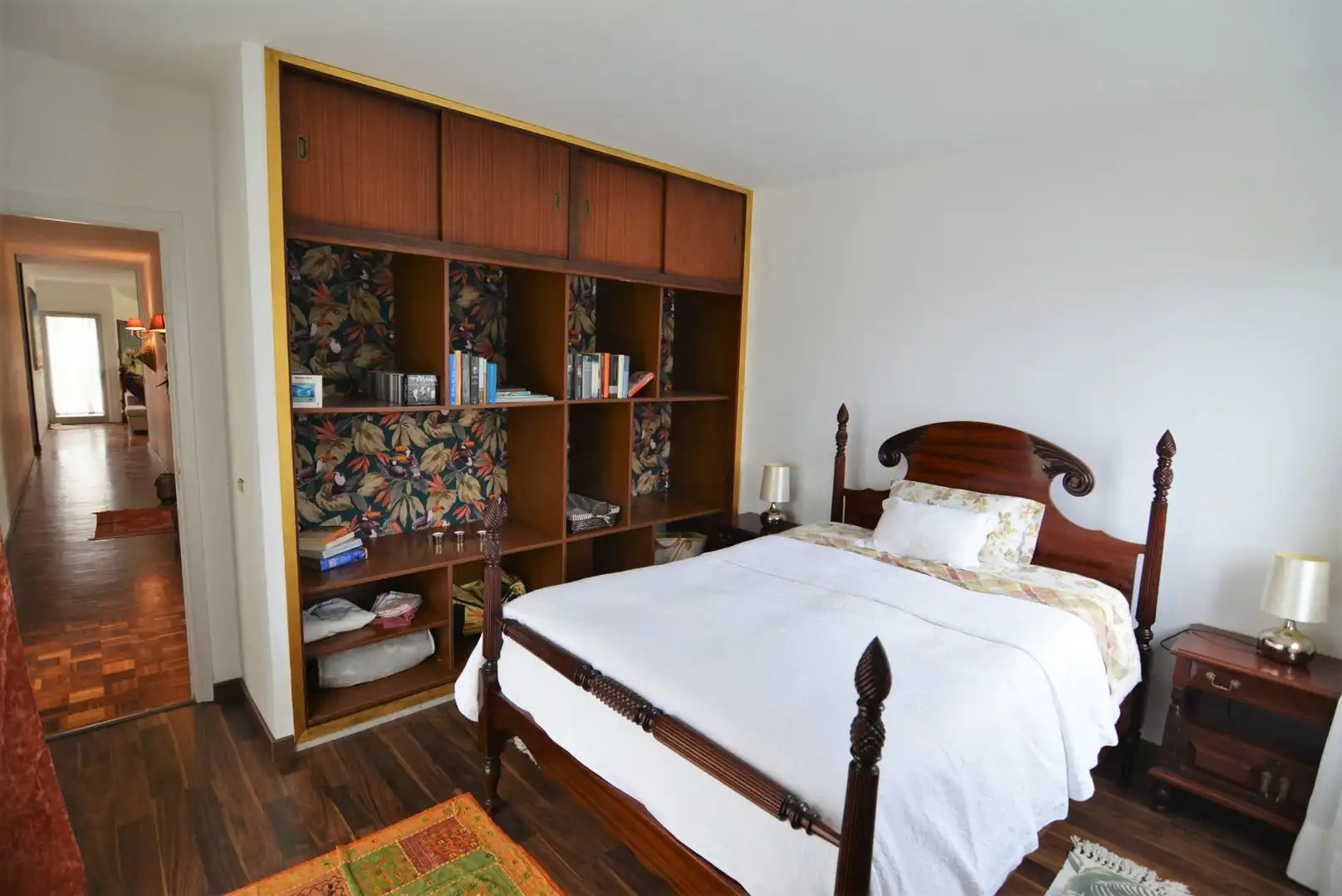 Habitación de Casa o chalet en venta en Los Realejos con Jardín privado, Terraza y Trastero