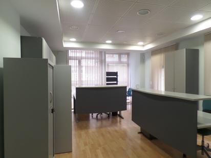 Oficina de lloguer en  Barcelona Capital amb Aire condicionat