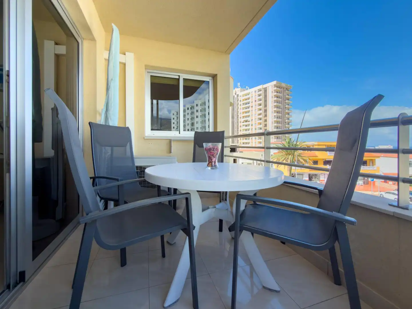 Appartement compact avec piscine à vendre à Calle Calle Aljibe, imagen 6