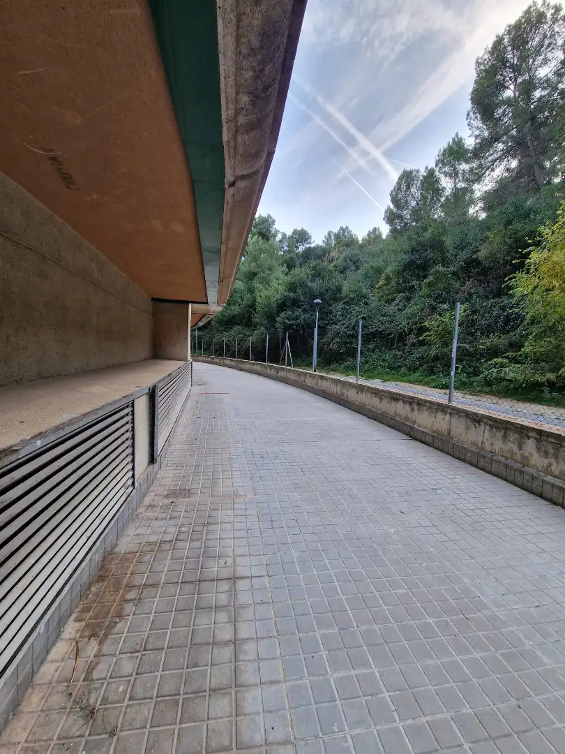 Piso con terraza en venta en Can Cuiàs, imagen 50