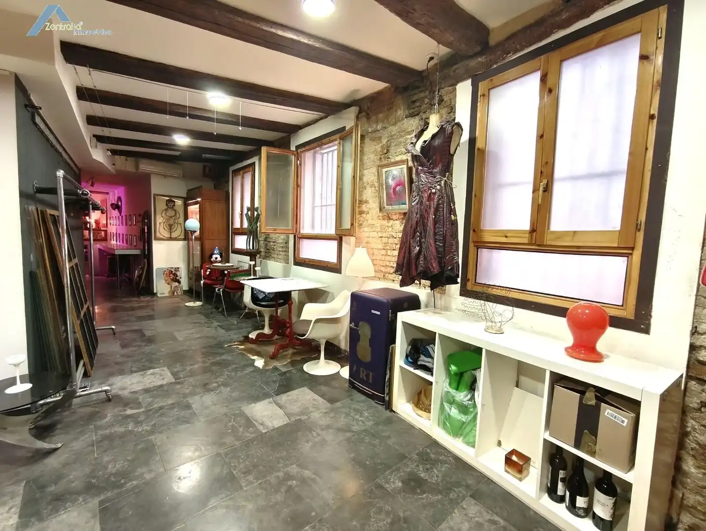 Business premises for sale in Calle de Contamina 19, imagen 20