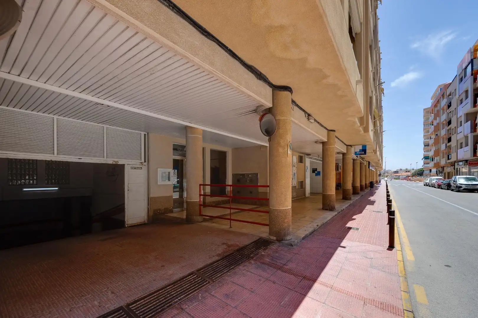 Apartament amb terrassa en venda a Calle Calle Mayor, imagen 31