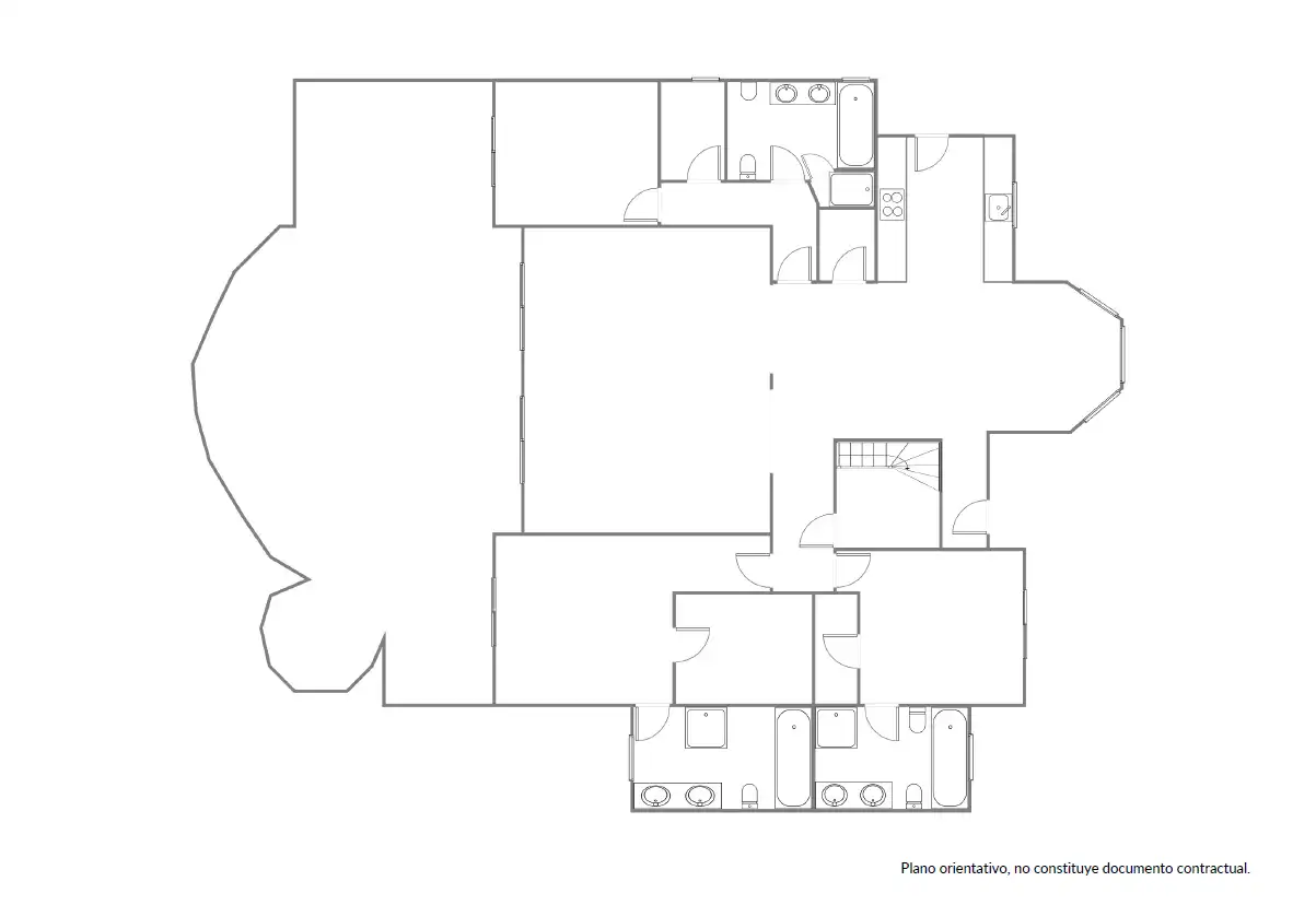 Attic for sale in Sotogrande Alto
