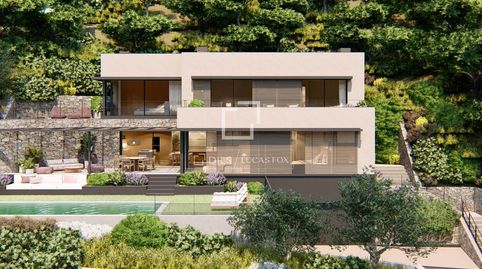 Foto 5 de Casa o chalet en venta en Sa Riera - Sa Fontansa, Begur