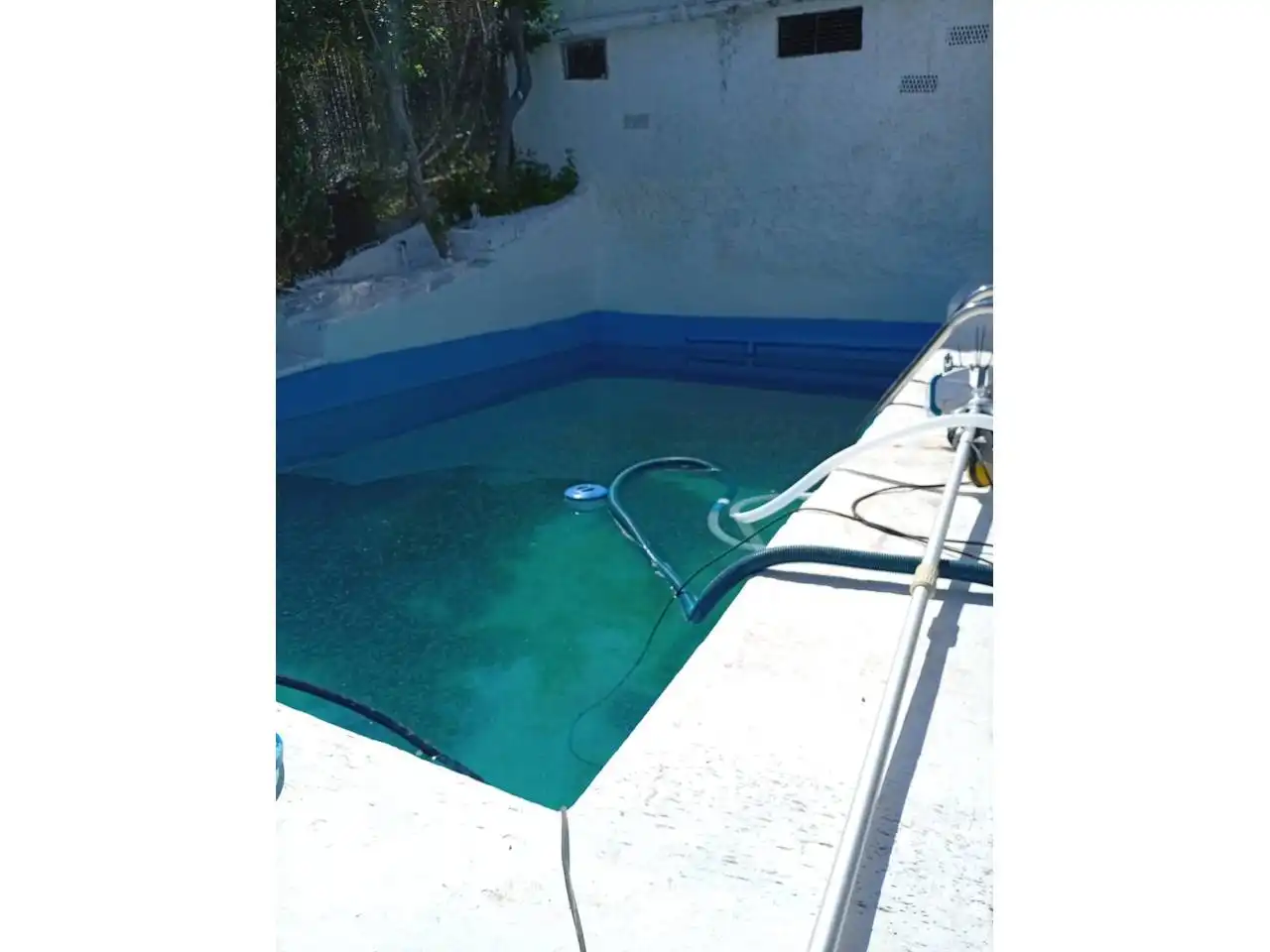Casa o chalet en venta en Sant Andreu de la Barca
