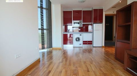 Foto 3 de Apartamento de alquiler en El Ranero, Murcia Capital