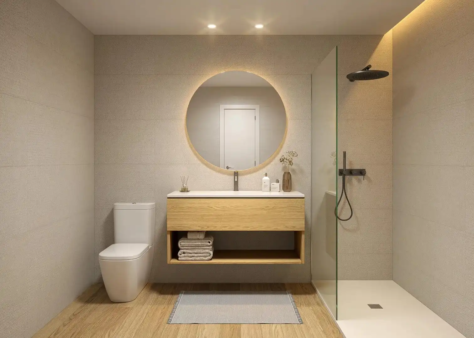 Piso en venta en Oeste, imagen 2