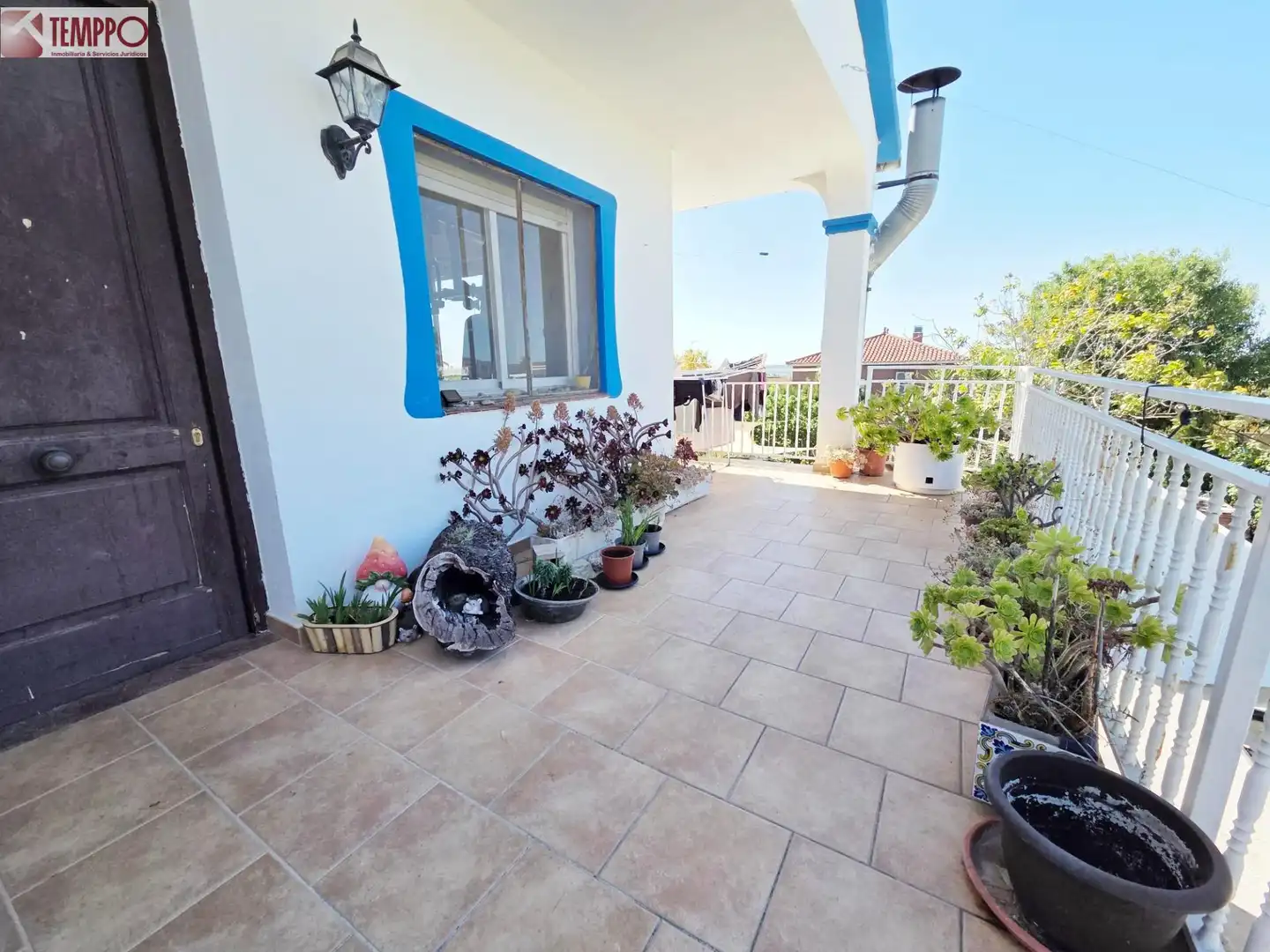 Casa o xalet en venda a Sant Jaume dels Domenys