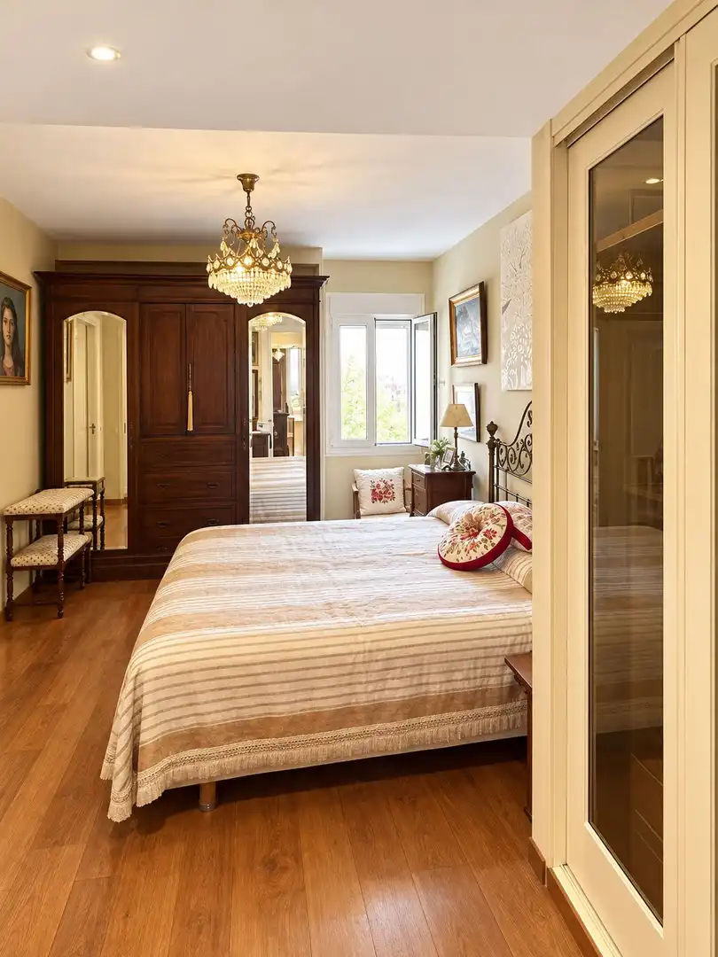Piso con ascensor en venta en Cervantes 6, imagen 11