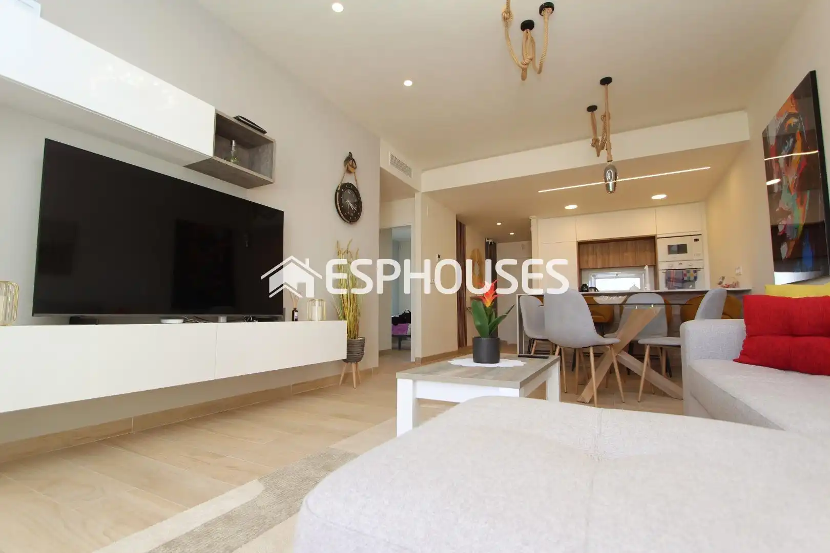 Ground floor with terrace for sale in El Raso, imagen 10