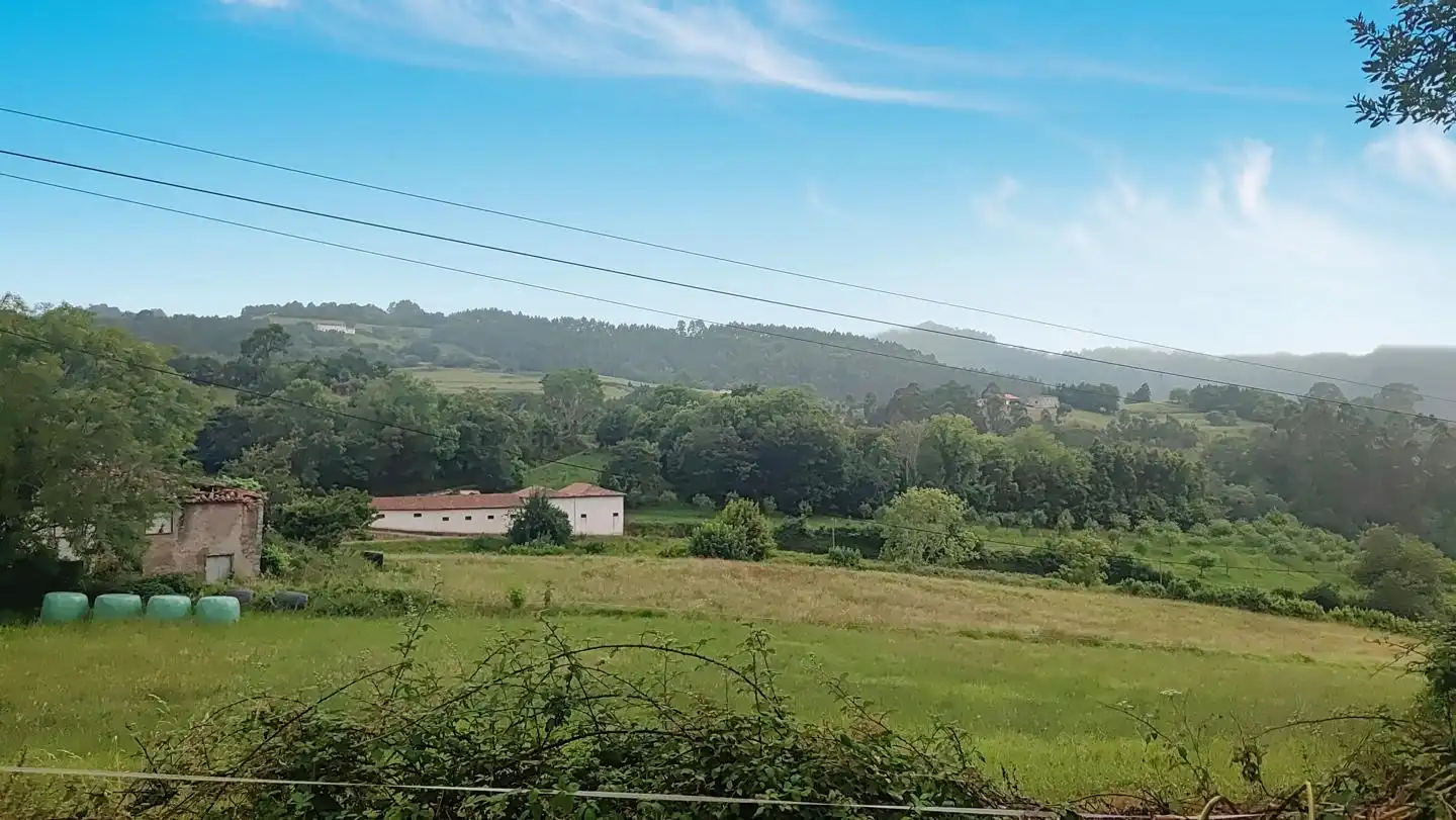 Casa adosada en venda en Villaviciosa