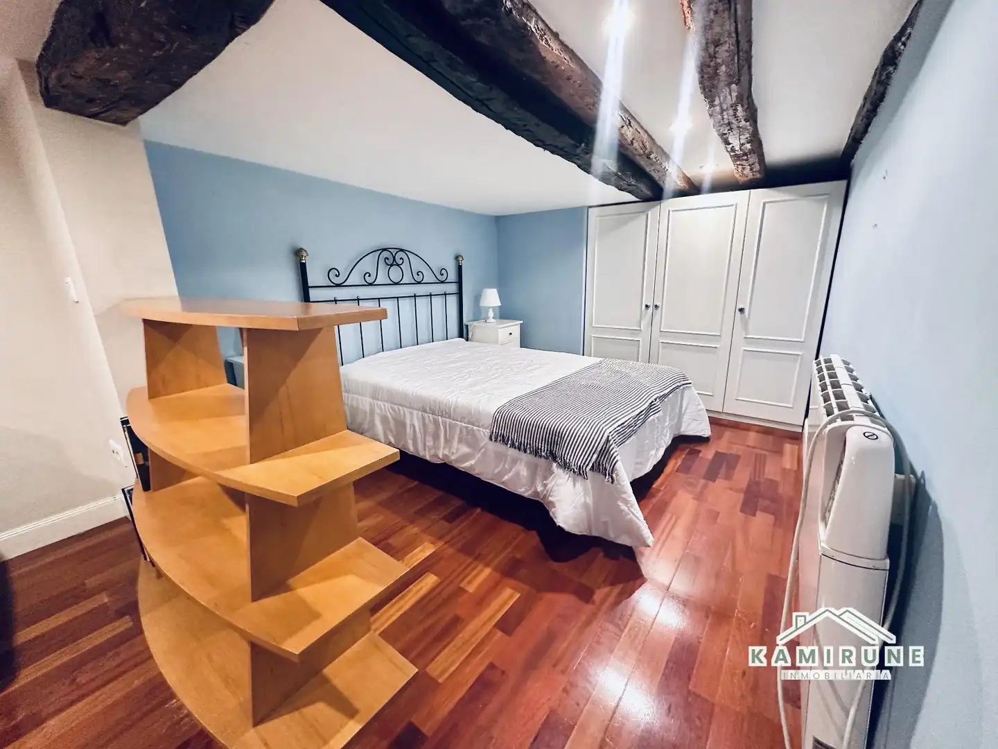 Appartement avec terrasse à vendre à Carniceria Vieja, imagen 8