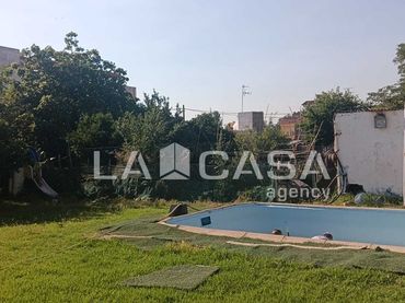 Terrenys i solars en venda a El Rinconcillo