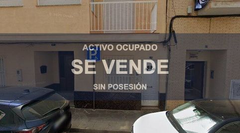Foto 4 de Piso en venta en Casco Antiguo, Águilas