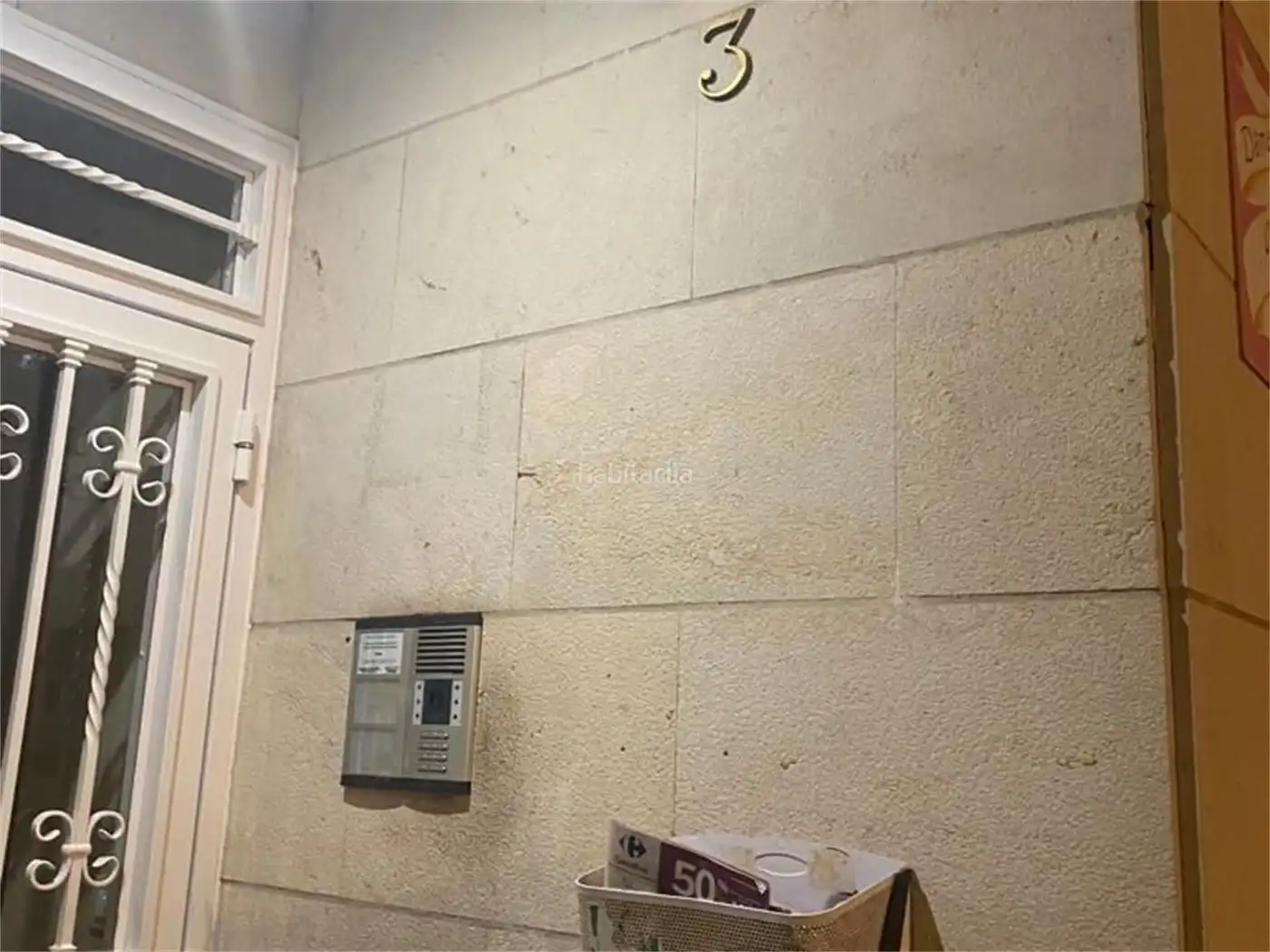Pis en venda a Carrer Profesor Manuel Broseta 3, imagen 3