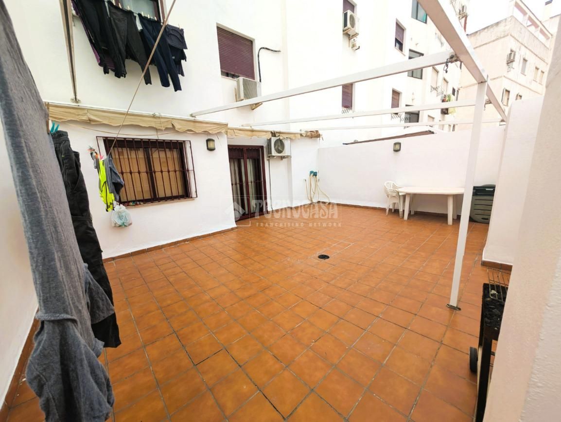 Piso en venta