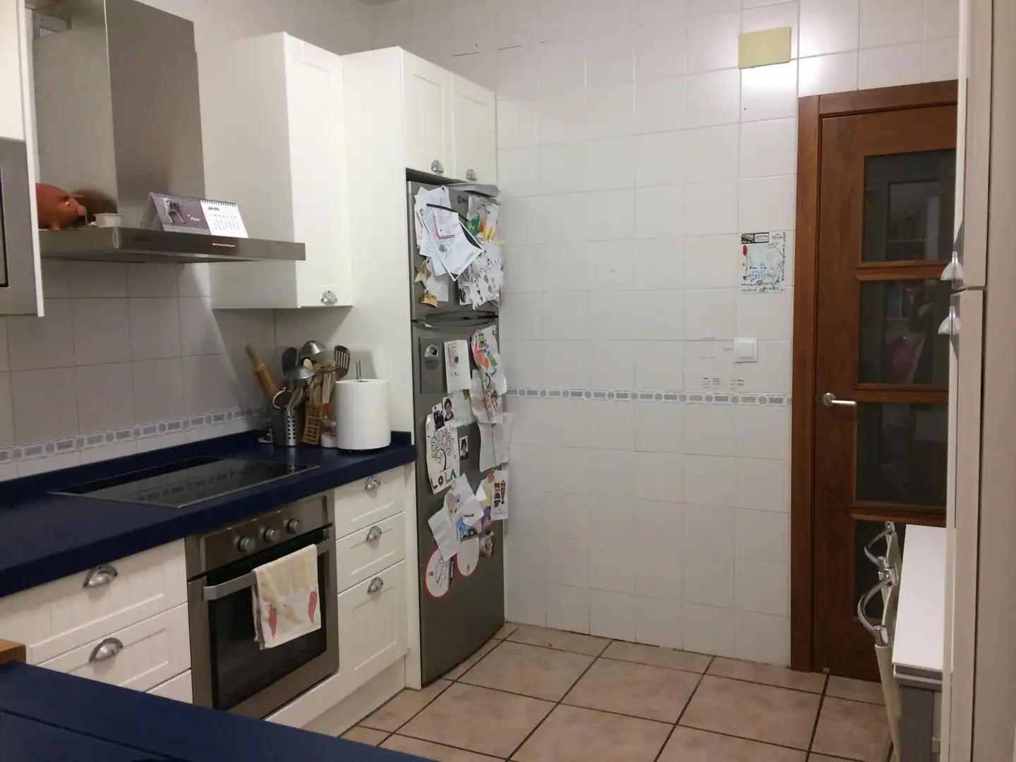 Dúplex con terraza en venta en Avenida de la Estación, imagen 11
