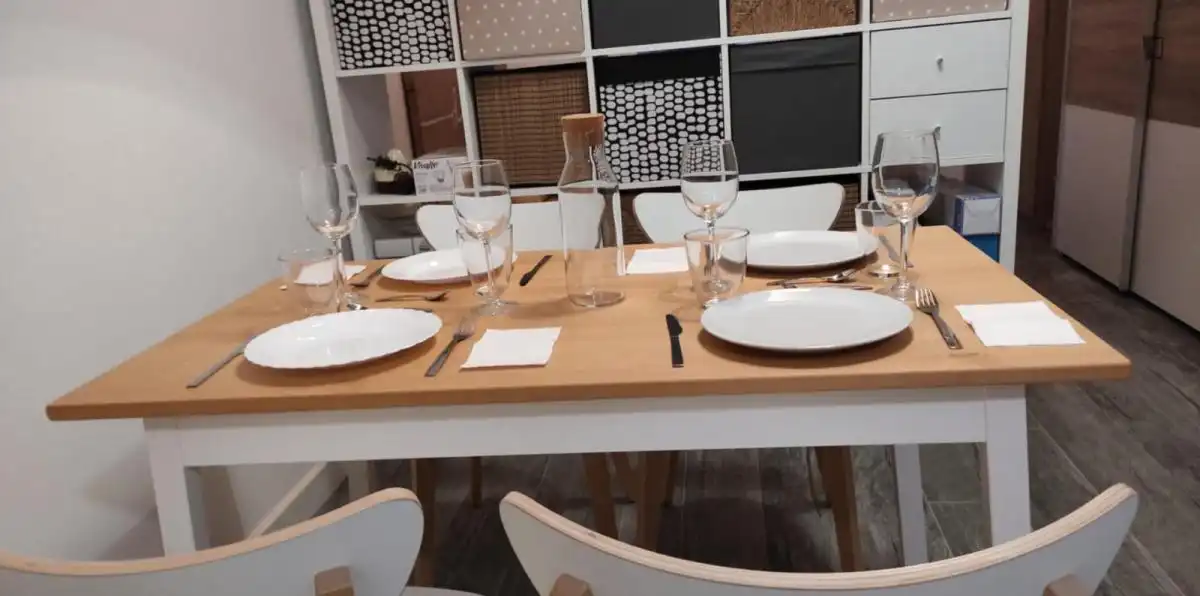 Apartament de lloguer a El Cabanyal - El Canyamelar