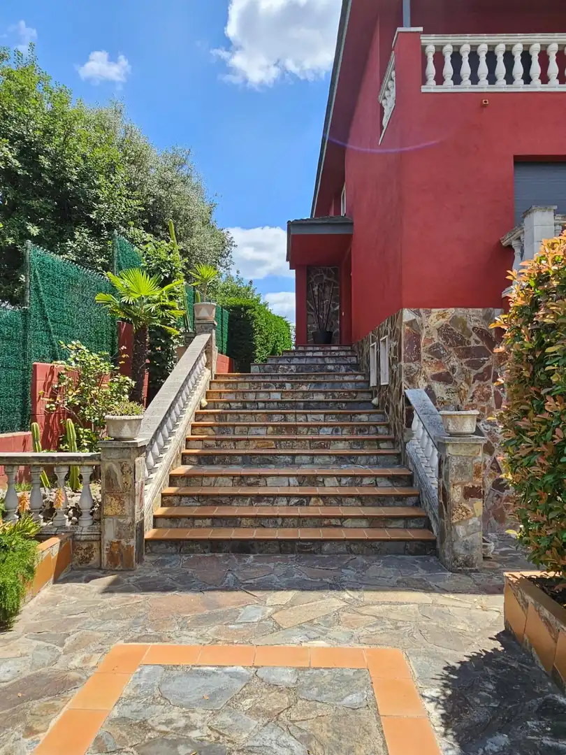 Detached house for sale in Carrer ALBERA DE L'-PALAU SACOST, imagen 18