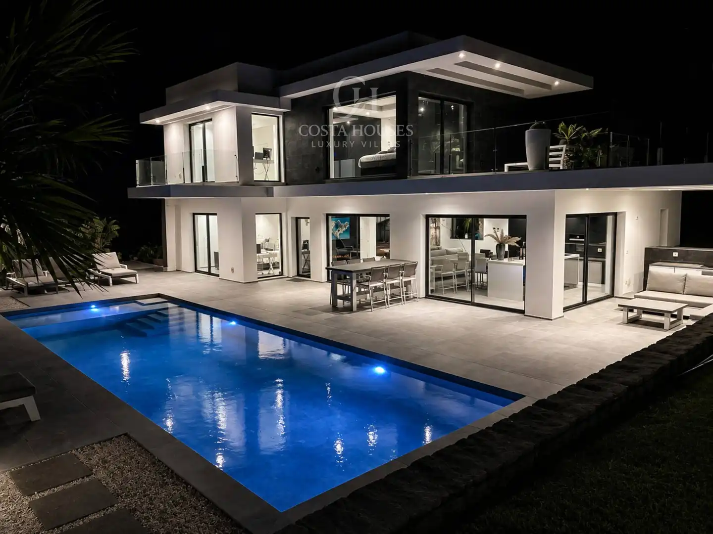 Chalet con piscina en venta en Cap Martí - El Tossalet - Pinomar, imagen 32