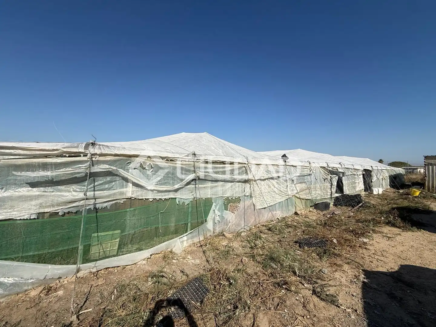 Terreny residencial en venda a Chipiona Norte, imagen 4