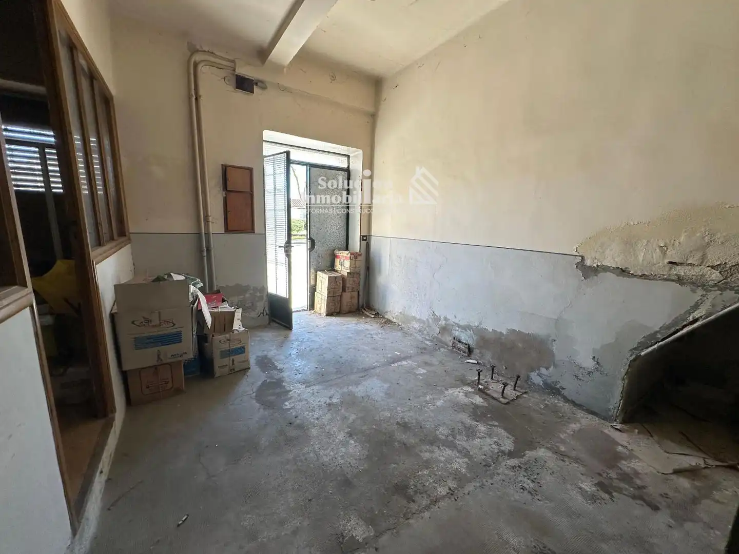 Edificio en venta en Peñaranda de Bracamonte