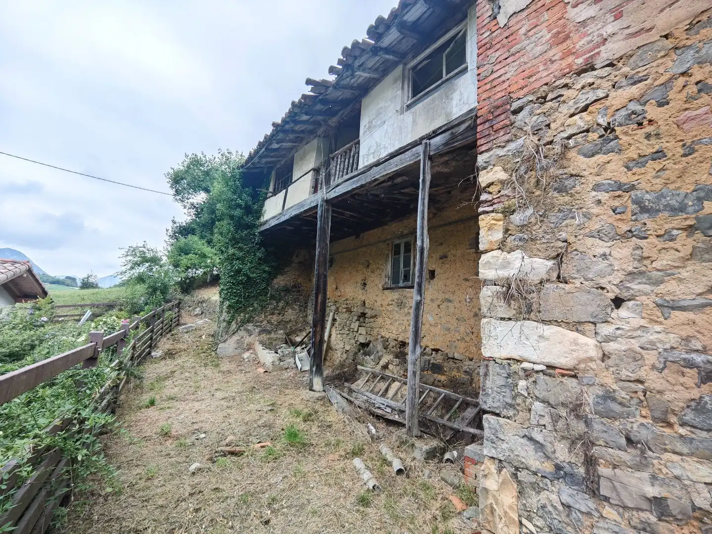 Haus mit Garten zum Verkauf in Vibaña - Ardisana - Caldueño, imagen 21