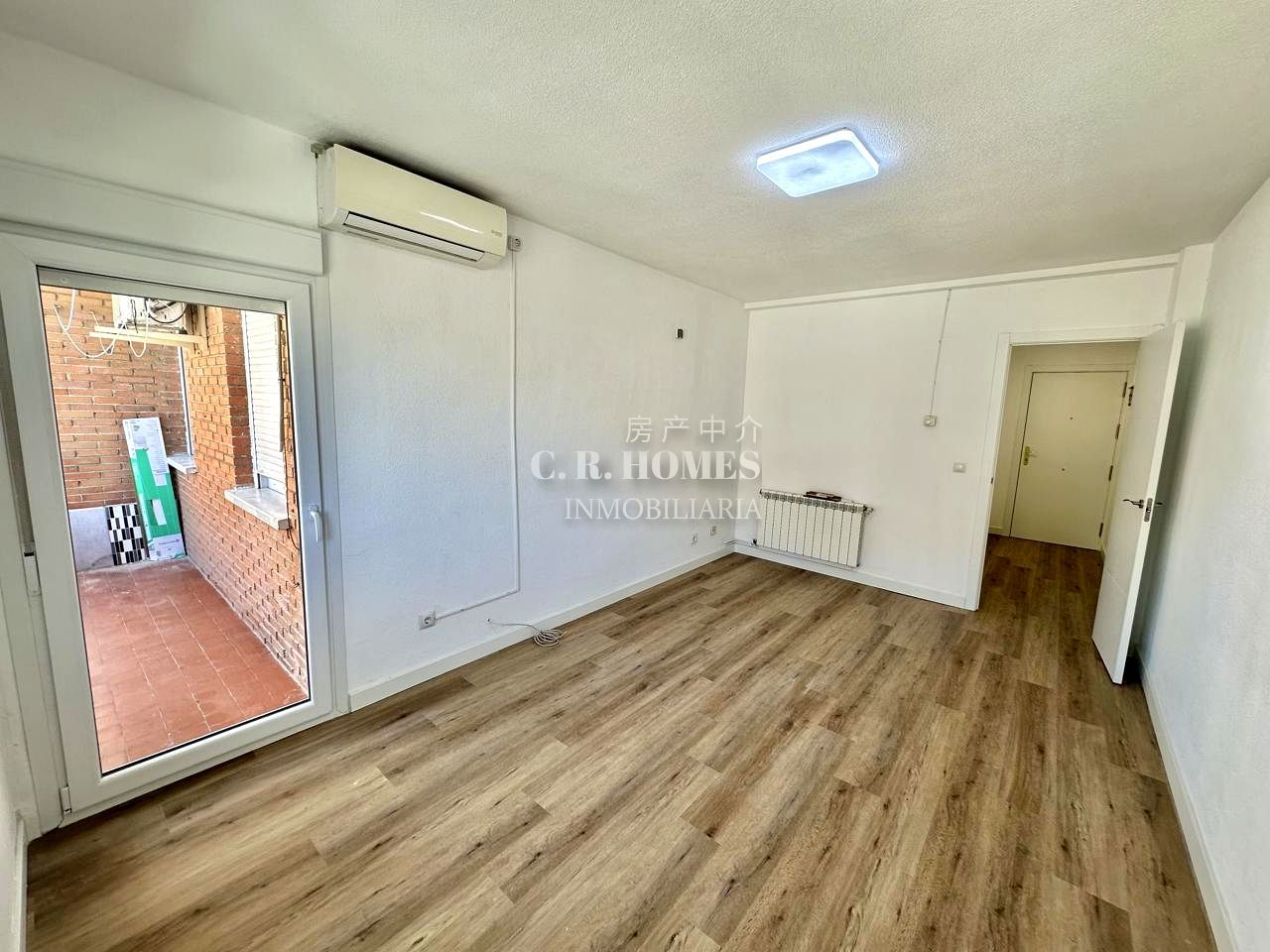 Flat to rent in San Roque, Reyes