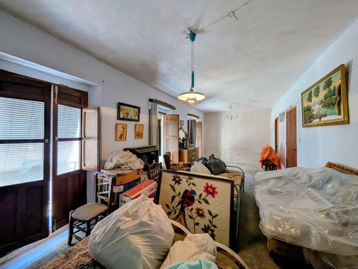 Casa o chalet en venta en Salar con Trastero