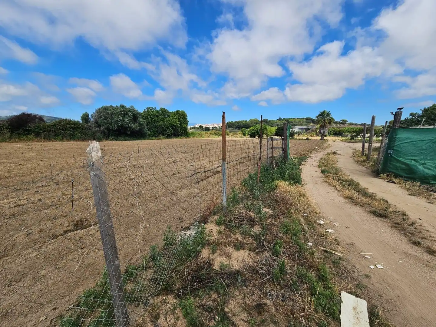 Rustikales Grundstück zum Verkauf in Malgrat de Mar, imagen 5