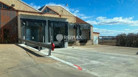 Photo 2 of Industrial buildings to rent in De la Raya, Oteruelo, León