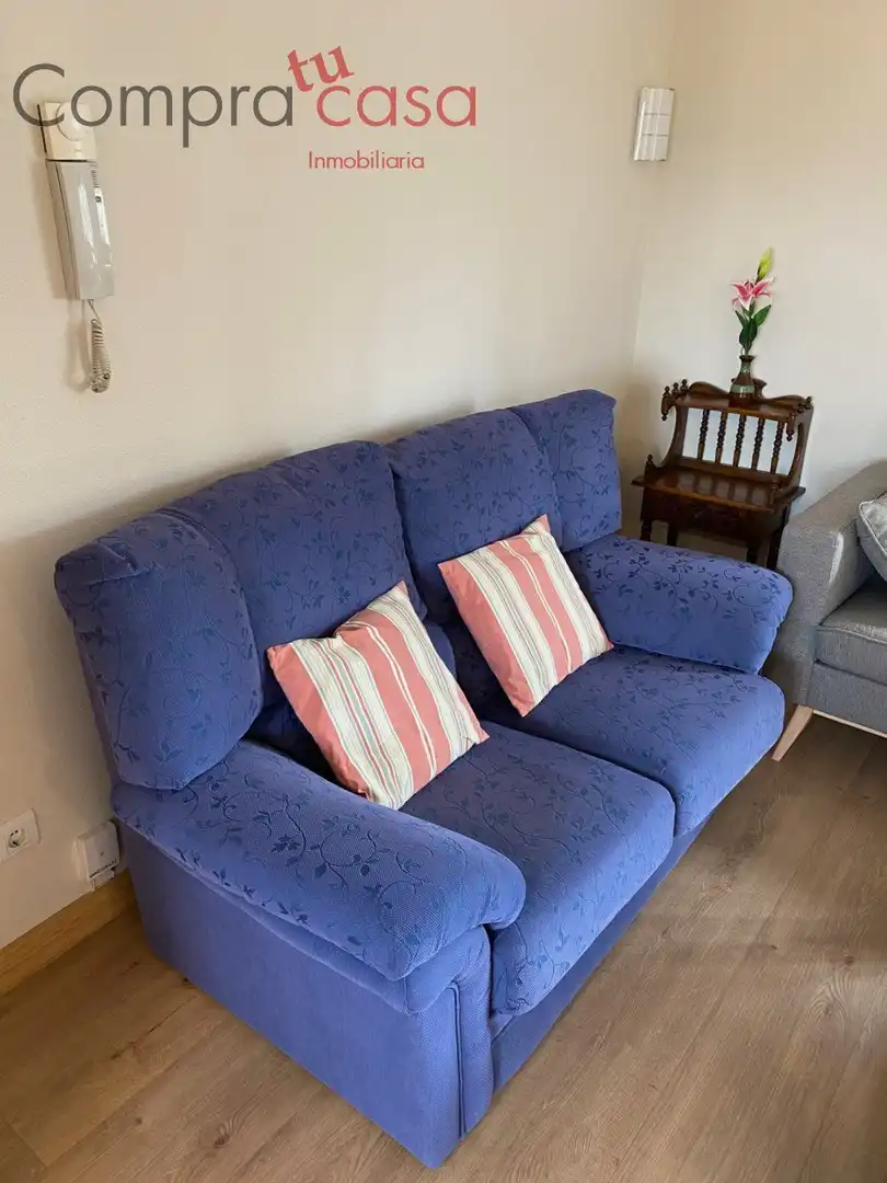 Flat for rent in Calle perales, Trescasas