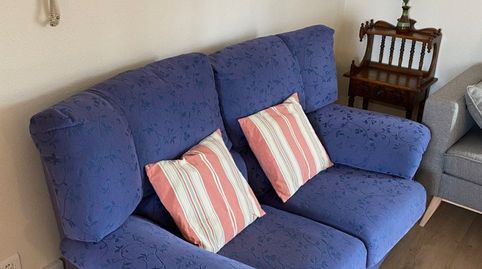 Photo 4 of Flat for rent in Calle Perales, Trescasas, Segovia