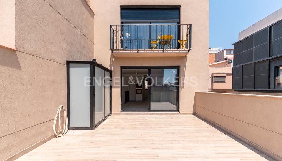 Foto 1 de Dúplex en venda a Centre, Barcelona