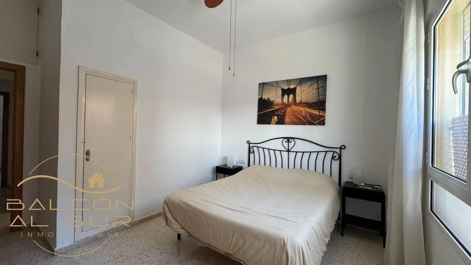 Flat with lift for sale in El Chorrillo - El Molino, imagen 5