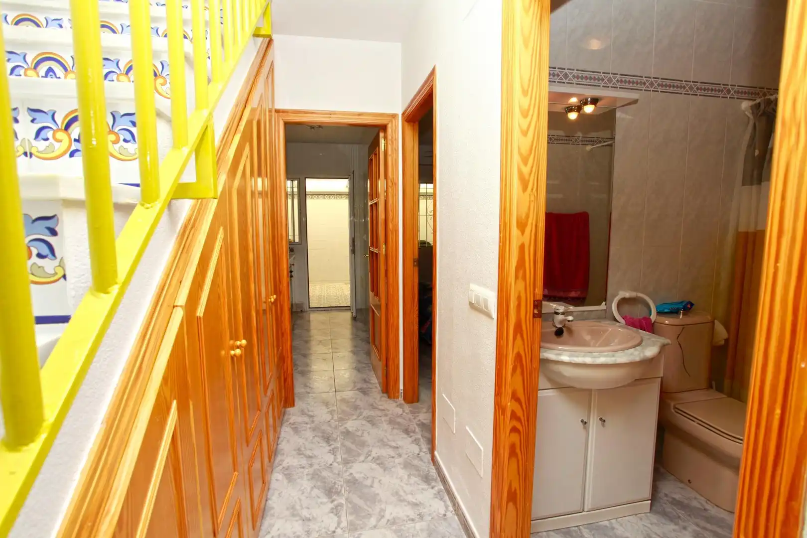 Haus zum Verkauf in Barrio ACANTILADOS - LA DORADA, imagen 14