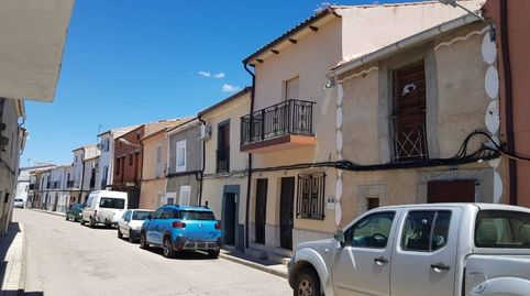 Foto 2 de Casa o chalet en venta en Zarza la Mayor, Cáceres