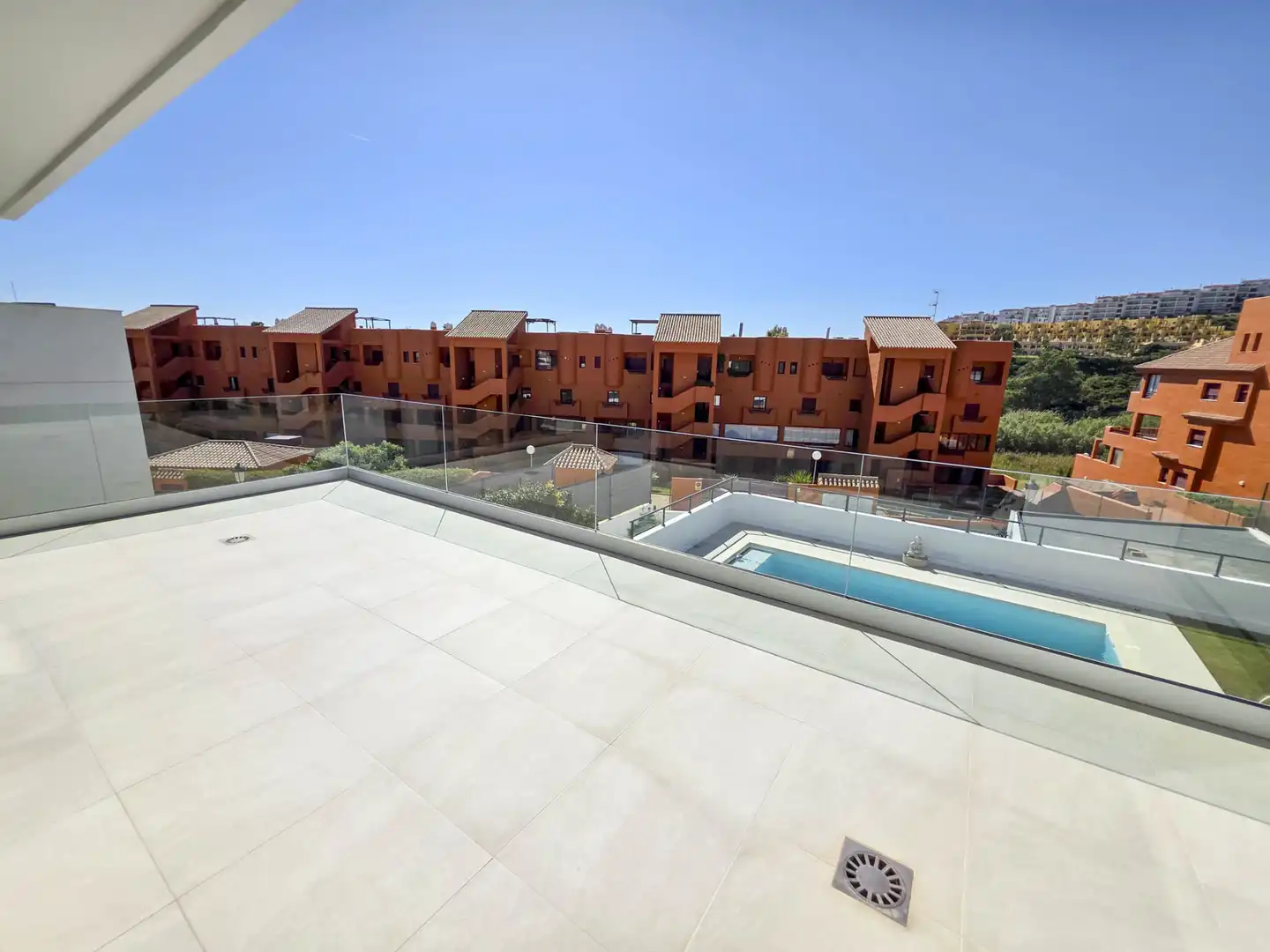 Maison avec piscine à vendre à La Duquesa, imagen 17