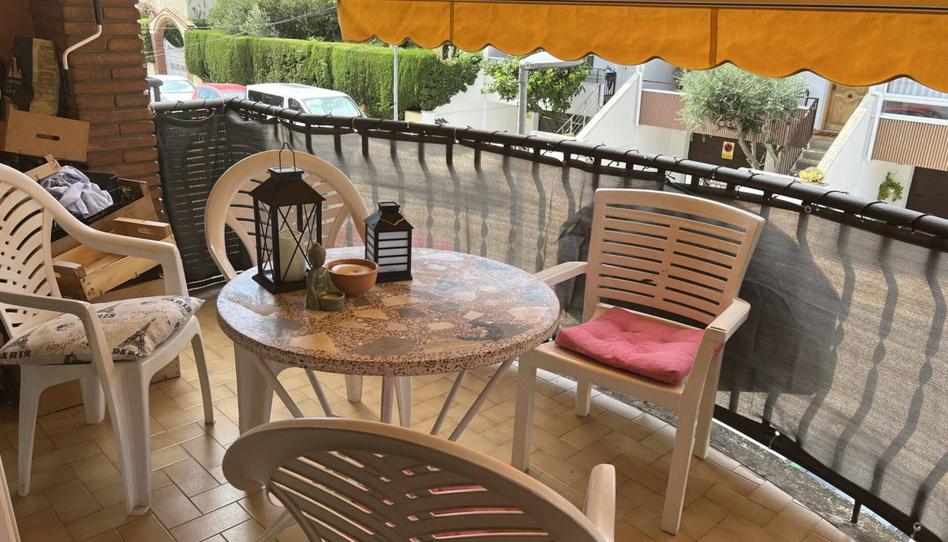 Foto 1 de Casa o xalet en venda a Palafolls, Barcelona