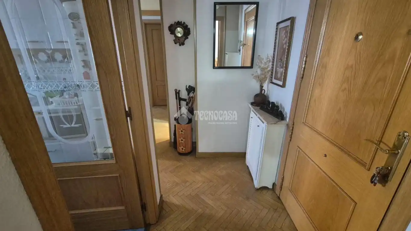 Piso en venta en Madrid con Aire acondicionado, Calefacción y Parquet