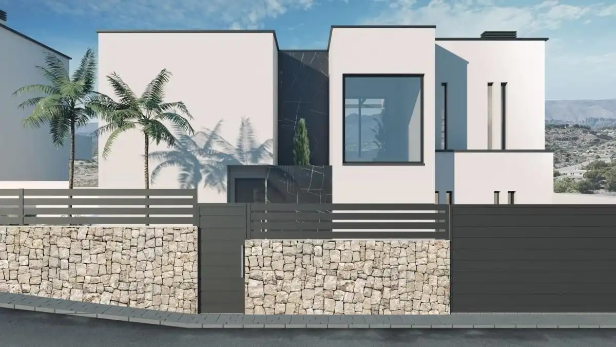 Villa avec piscine à vendre à Golf Bahía, imagen 15