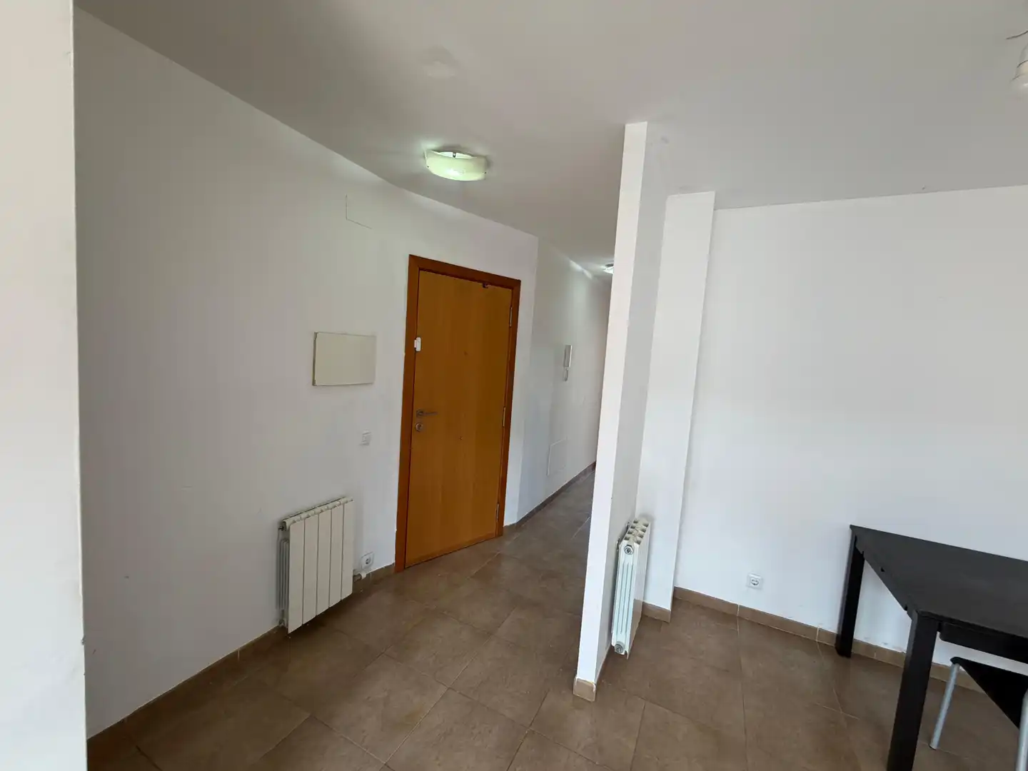 Piso en venta en Cervera con Calefacción, Amueblado y Horno