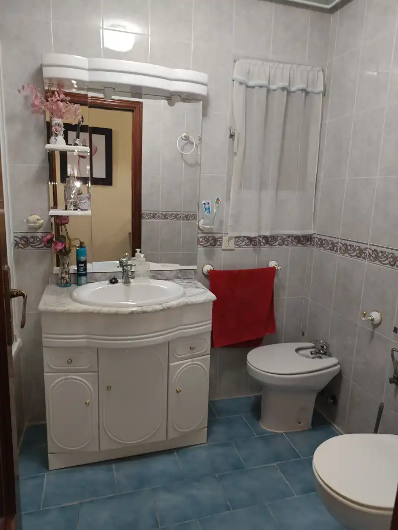 Flat with lift for sale in La Carolina, imagen 9