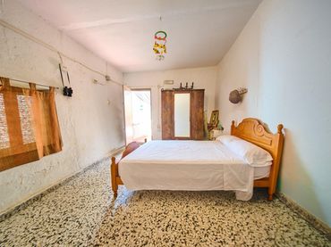 Casa en venda a YAÑEZ
